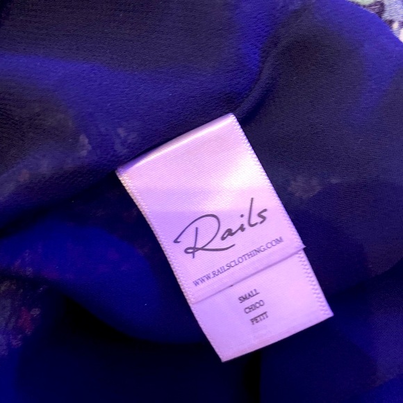 Floral Maxi Dress - Picture 11 of 16